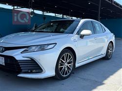 تۆیۆتا کامری